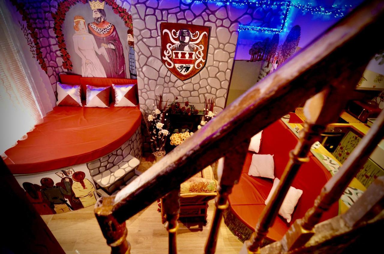 Princess Becfola Holiday Home بلفاست المظهر الخارجي الصورة