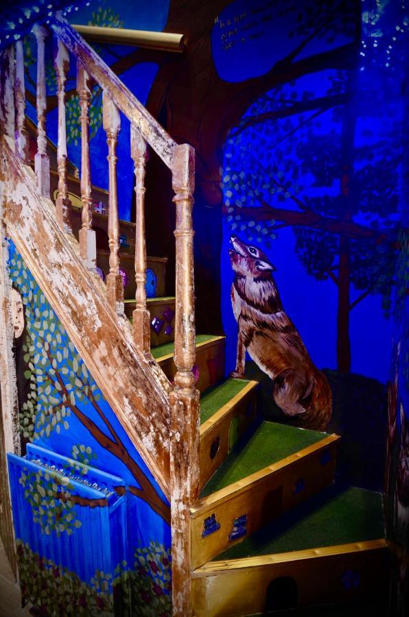 Princess Becfola Holiday Home بلفاست المظهر الخارجي الصورة